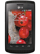 Best available price of LG Optimus L1 II E410 in Laos