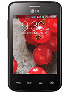 Best available price of LG Optimus L2 II E435 in Laos
