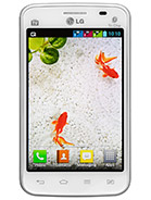 Best available price of LG Optimus L4 II Tri E470 in Laos