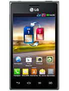 Best available price of LG Optimus L5 Dual E615 in Laos