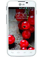 Best available price of LG Optimus L5 II Dual E455 in Laos