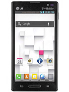 Best available price of LG Optimus L9 P769 in Laos