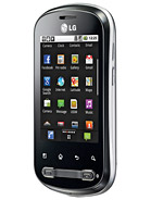 Best available price of LG Optimus Me P350 in Laos