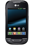 Best available price of LG Optimus Net in Laos