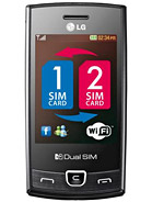 Best available price of LG P525 in Laos