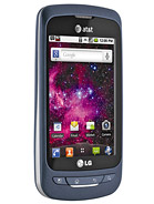 Best available price of LG Phoenix P505 in Laos