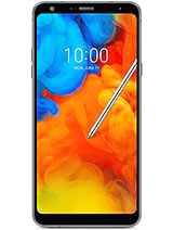 Best available price of LG Q Stylus in Laos