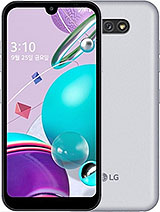Best available price of LG Q31 in Laos