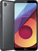 Best available price of LG Q6 in Laos