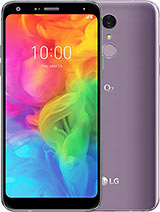 Best available price of LG Q7 in Laos
