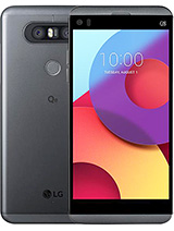 Best available price of LG Q8 2017 in Laos