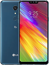Best available price of LG Q9 in Laos