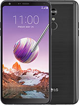 Best available price of LG Q Stylo 4 in Laos
