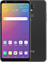 Best available price of LG Stylo 5 in Laos