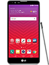 Best available price of LG Stylo 2 in Laos