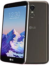 Best available price of LG Stylus 3 in Laos