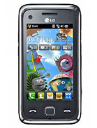 Best available price of LG KU2100 in Laos