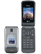 Best available price of LG Trax CU575 in Laos
