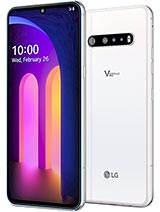Best available price of LG V60 ThinQ 5G UW in Laos
