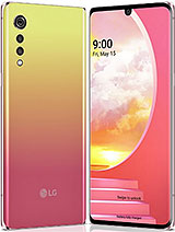Best available price of LG Velvet 5G in Laos