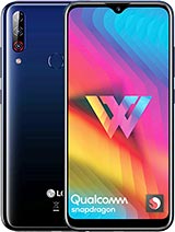 Best available price of LG W30 Pro in Laos