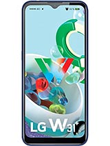 Best available price of LG W31+ in Laos