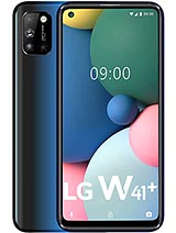 Best available price of LG W41+ in Laos
