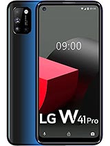 Best available price of LG W41 Pro in Laos