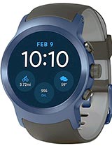 Best available price of LG Watch Sport in Laos