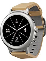 Best available price of LG Watch Style in Laos