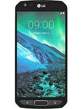 Best available price of LG X venture in Laos