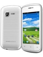 Best available price of Maxwest Android 320 in Laos