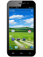 Best available price of Maxwest Orbit 5400 in Laos