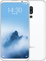 Best available price of Meizu 16 Plus in Laos