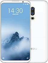 Best available price of Meizu 16 in Laos