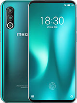 Best available price of Meizu 16s Pro in Laos