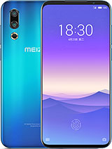 Best available price of Meizu 16s in Laos