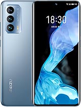 Best available price of Meizu 18 in Laos