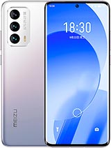 Best available price of Meizu 18s in Laos