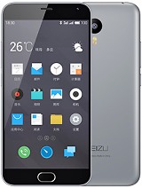 Best available price of Meizu M2 Note in Laos