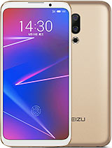 Best available price of Meizu 16X in Laos