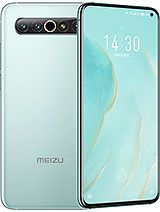 Best available price of Meizu 17 Pro in Laos