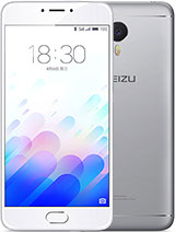 Best available price of Meizu M3 Note in Laos