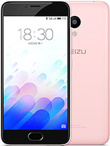 Best available price of Meizu M3 in Laos