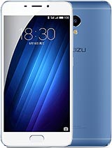 Best available price of Meizu M3e in Laos