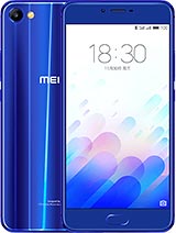 Best available price of Meizu M3x in Laos