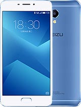 Best available price of Meizu M5 Note in Laos
