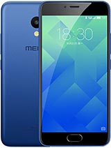 Best available price of Meizu M5 in Laos