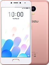 Best available price of Meizu M5c in Laos