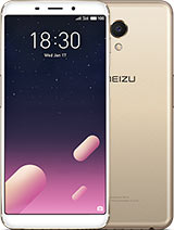 Best available price of Meizu M6s in Laos